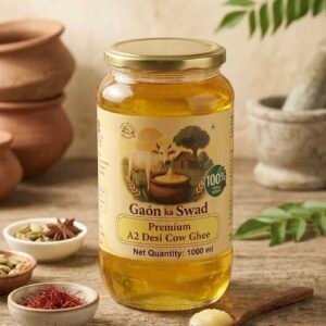 Bilona Ghee 1000ml